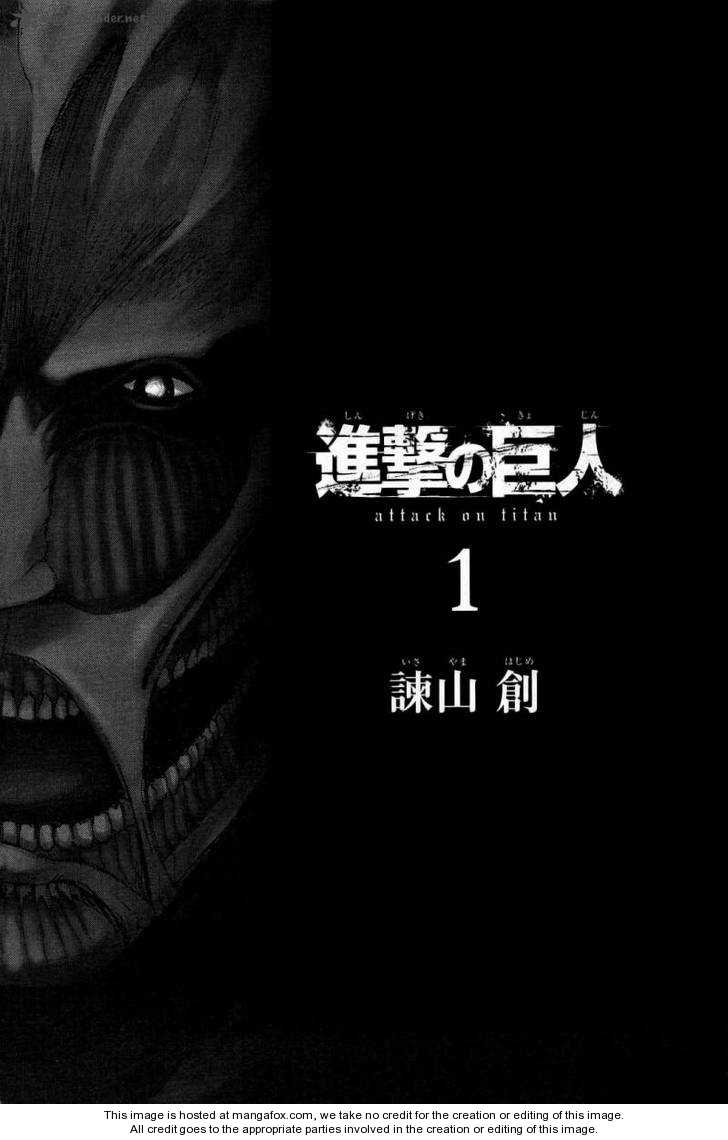 Shingeki no Kyojin Vol.01 Chapter 001 page 11