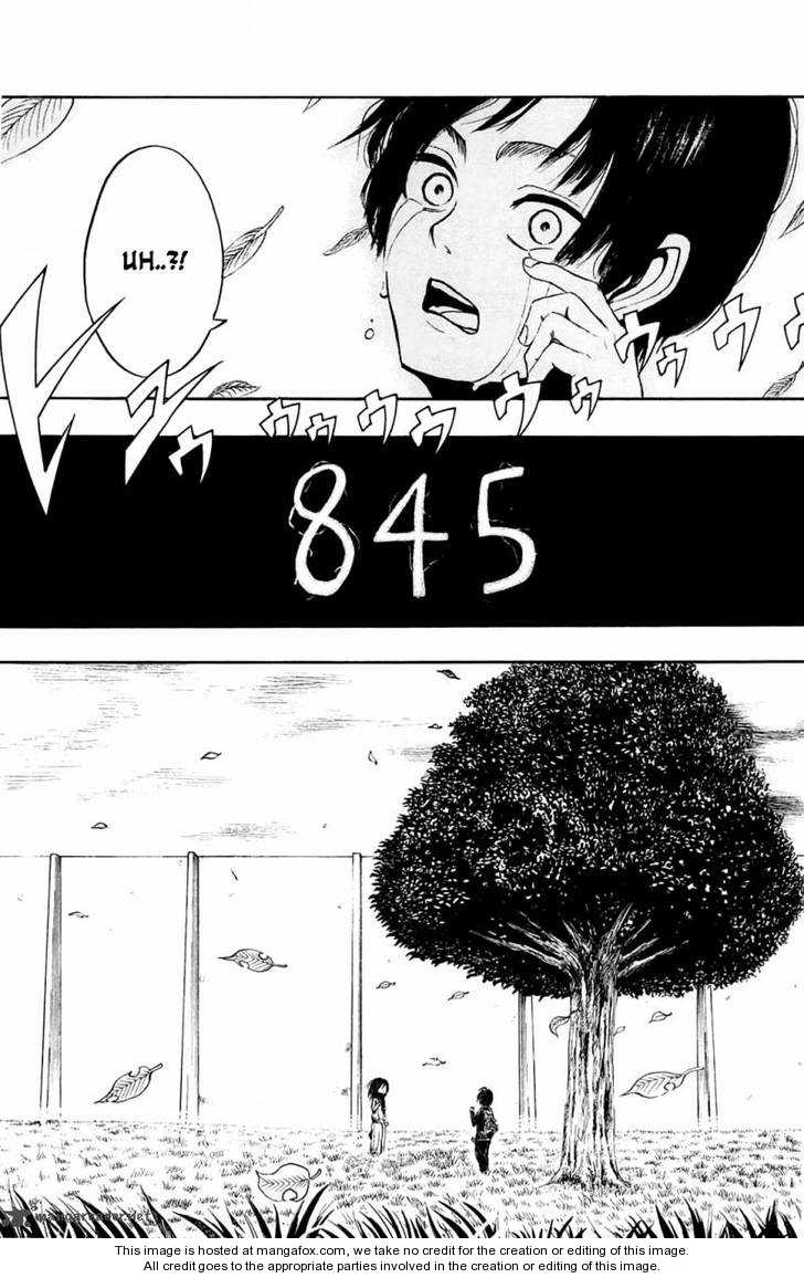 Shingeki no Kyojin Vol.01 Chapter 001 page 22
