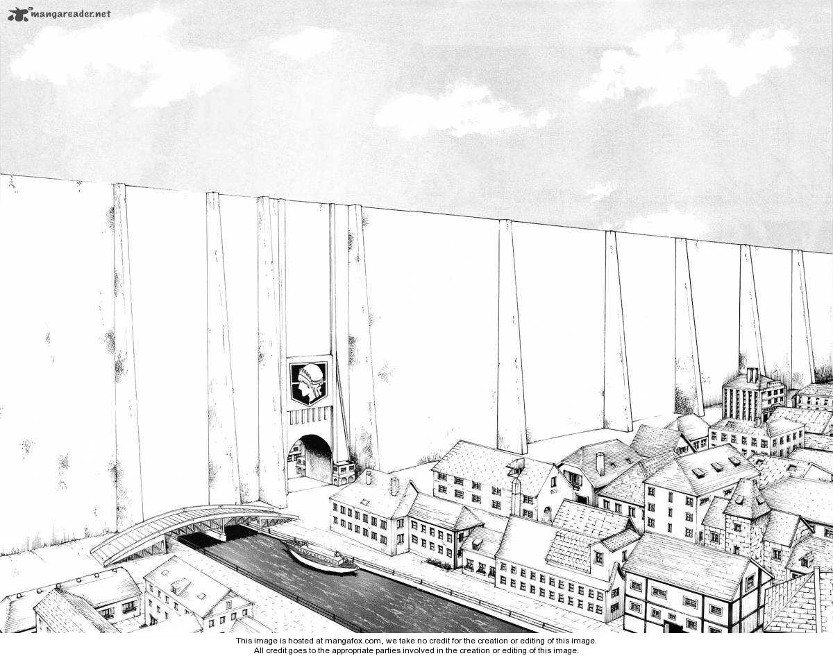 Shingeki no Kyojin Vol.01 Chapter 001 page 23