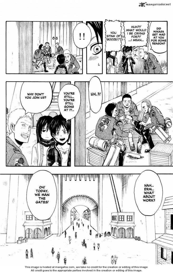 Shingeki no Kyojin Vol.01 Chapter 001 page 26
