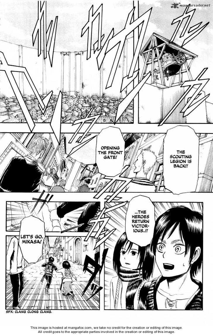 Shingeki no Kyojin Vol.01 Chapter 001 page 32