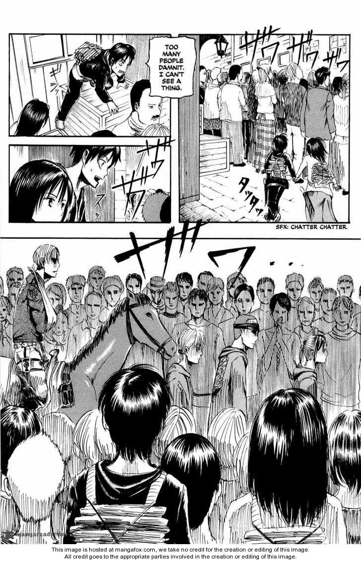 Shingeki no Kyojin Vol.01 Chapter 001 page 33