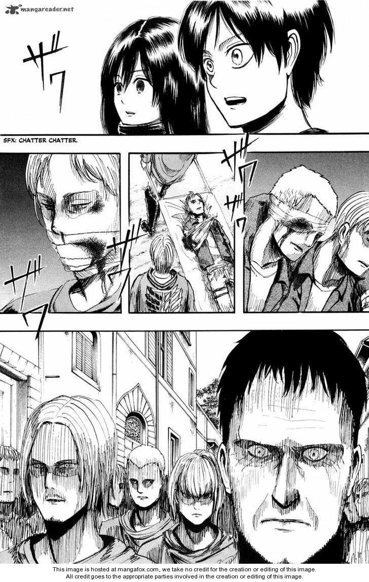 Shingeki no Kyojin Vol.01 Chapter 001 page 34