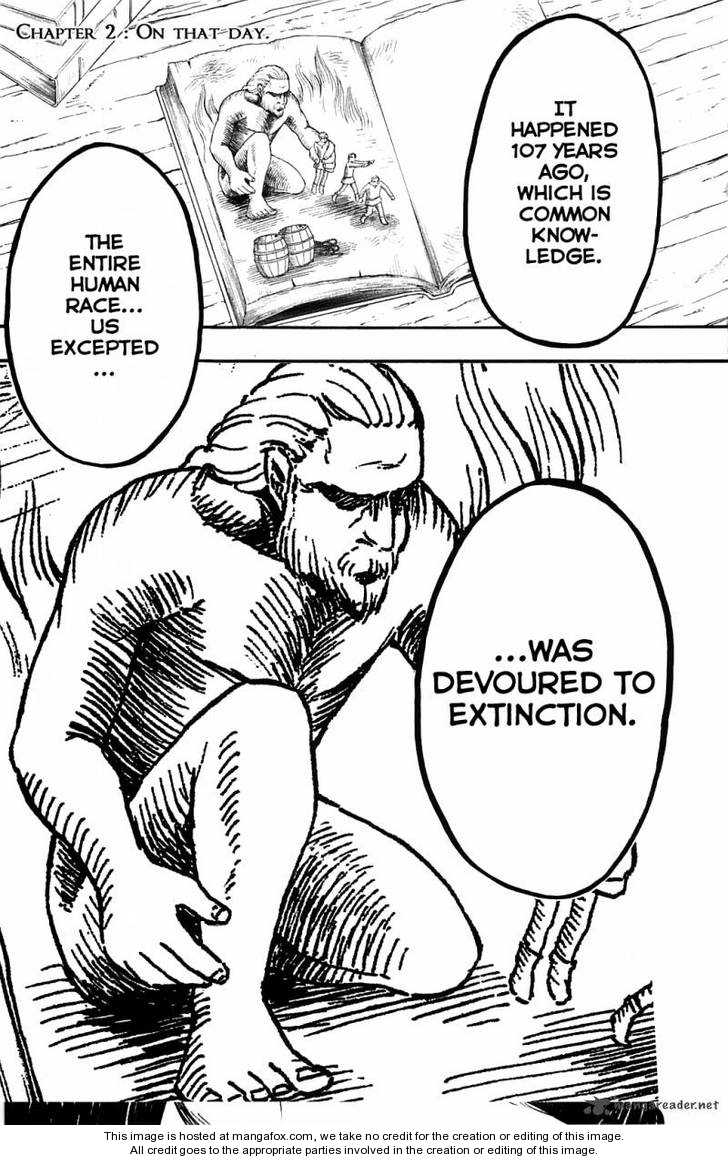 Shingeki no Kyojin Vol.01 Chapter 002 page 1