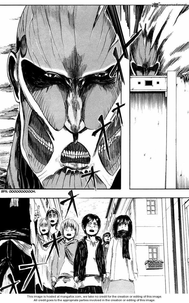 Shingeki no Kyojin Vol.01 Chapter 002 page 2