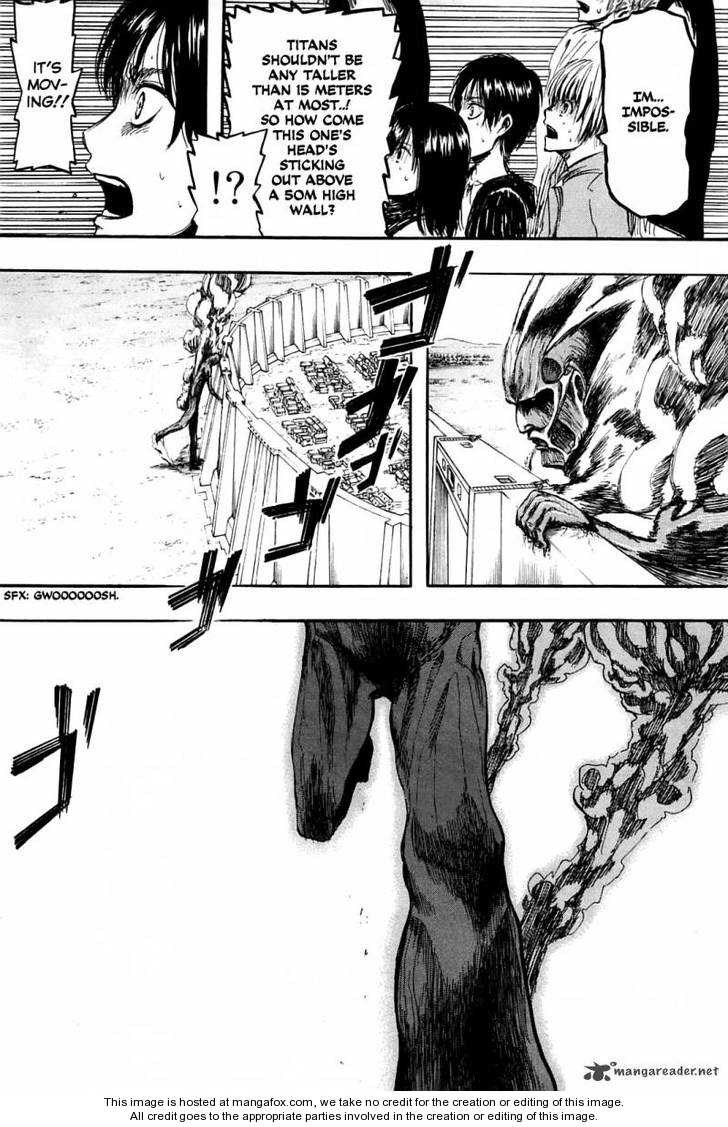 Shingeki no Kyojin Vol.01 Chapter 002 page 3