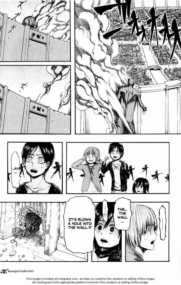 Shingeki no Kyojin Vol.01 Chapter 002 page 6