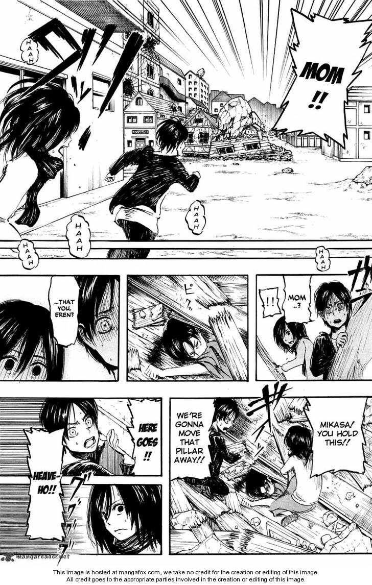 Shingeki no Kyojin Vol.01 Chapter 002 page 10