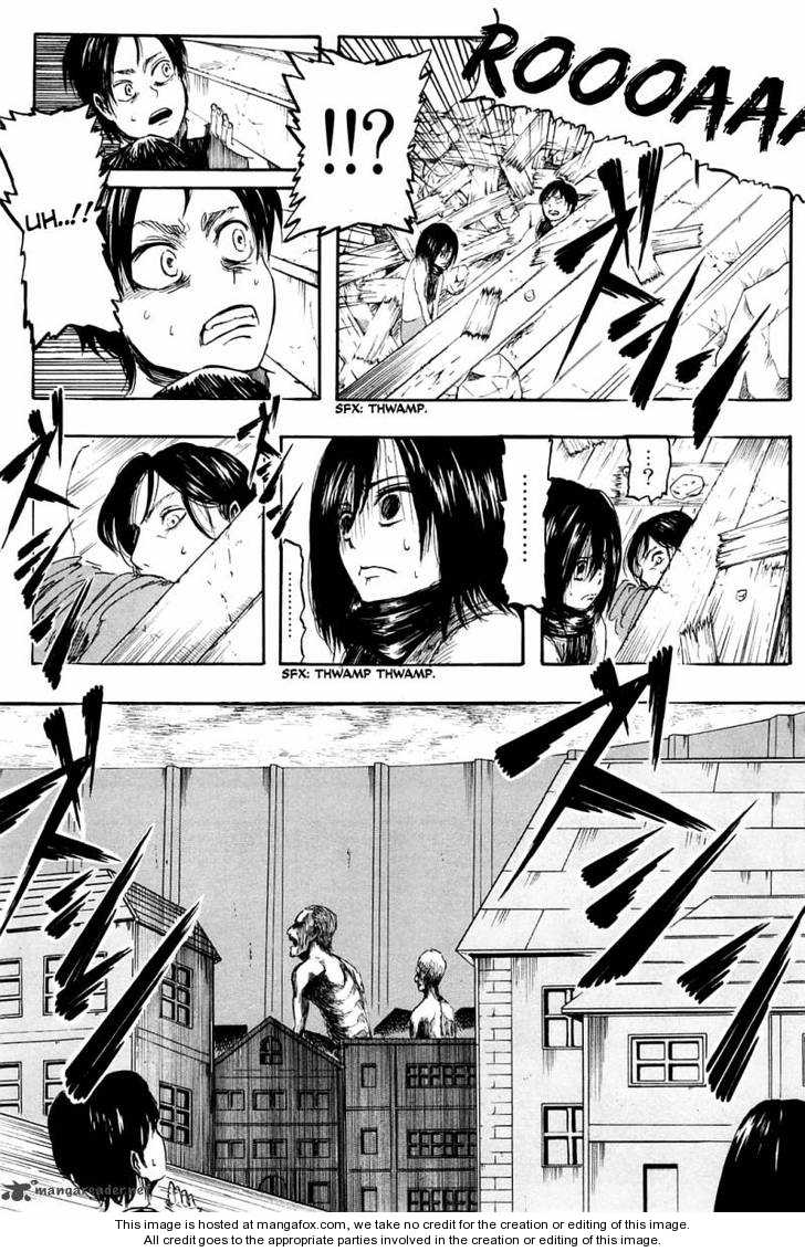 Shingeki no Kyojin Vol.01 Chapter 002 page 11
