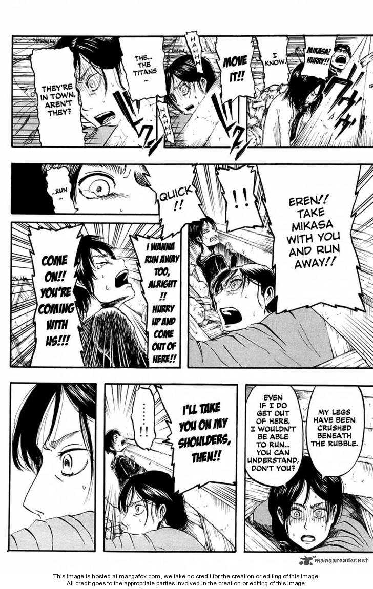 Shingeki no Kyojin Vol.01 Chapter 002 page 12