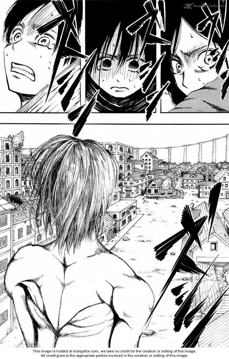 Shingeki no Kyojin Vol.01 Chapter 002 page 14