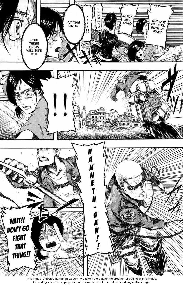 Shingeki no Kyojin Vol.01 Chapter 002 page 15