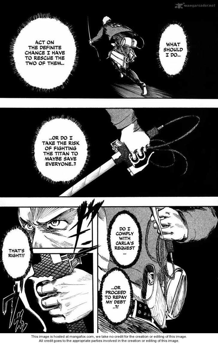 Shingeki no Kyojin Vol.01 Chapter 002 page 17