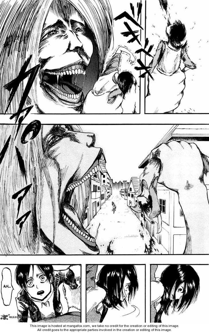 Shingeki no Kyojin Vol.01 Chapter 002 page 21
