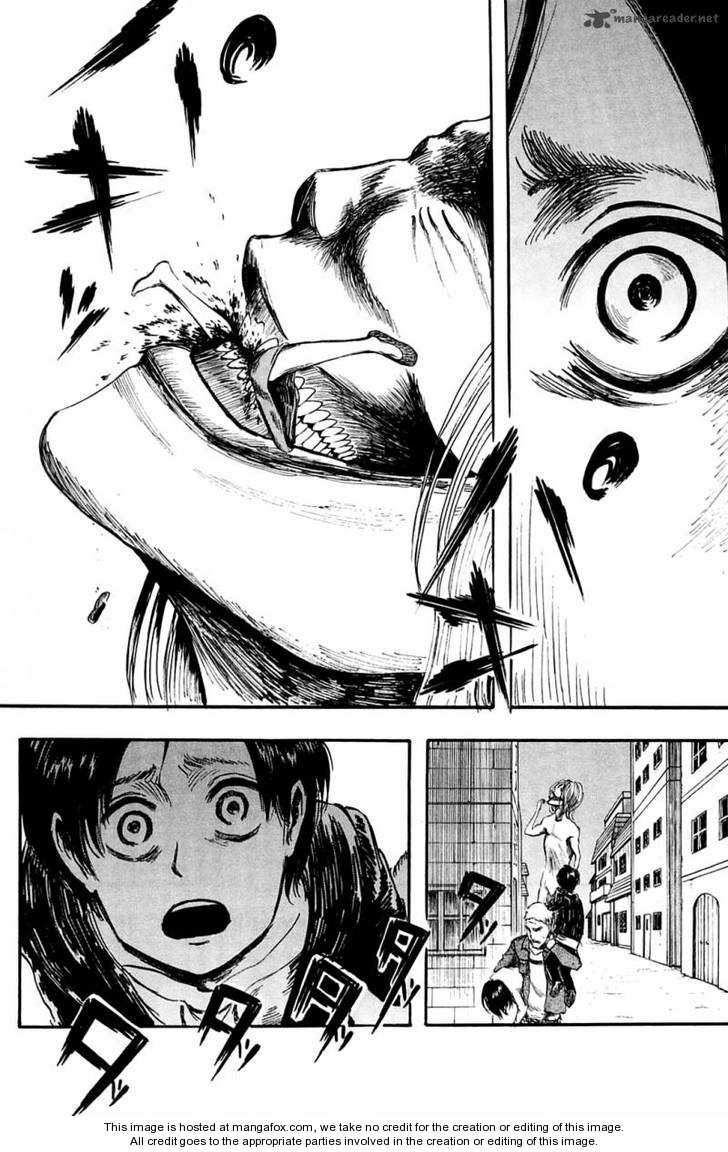 Shingeki no Kyojin Vol.01 Chapter 002 page 22