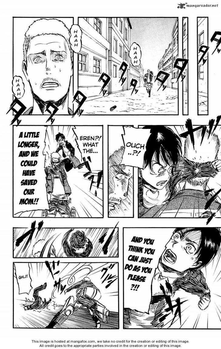 Shingeki no Kyojin Vol.01 Chapter 002 page 23