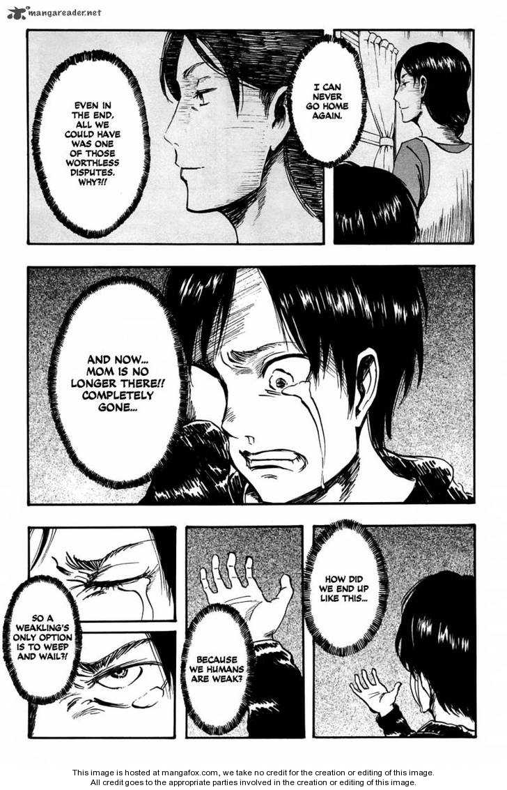 Shingeki no Kyojin Vol.01 Chapter 002 page 31