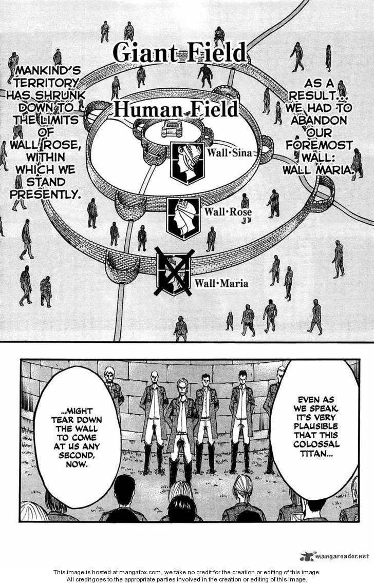 Shingeki no Kyojin Vol.01 Chapter 002 page 34