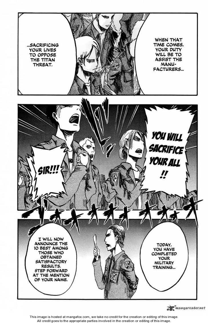 Shingeki no Kyojin Vol.01 Chapter 002 page 35