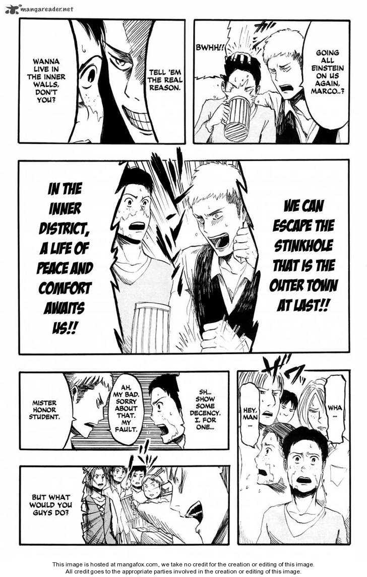 Shingeki no Kyojin Vol.01 Chapter 003 page 4