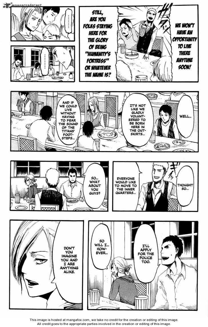Shingeki no Kyojin Vol.01 Chapter 003 page 5