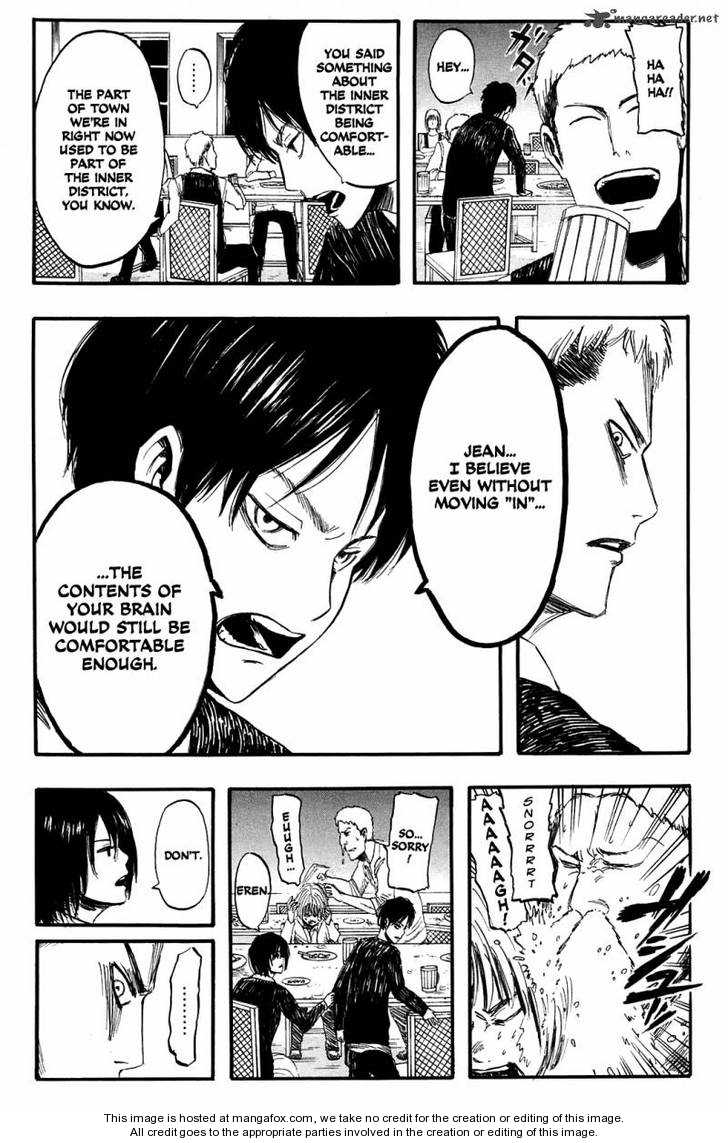 Shingeki no Kyojin Vol.01 Chapter 003 page 6