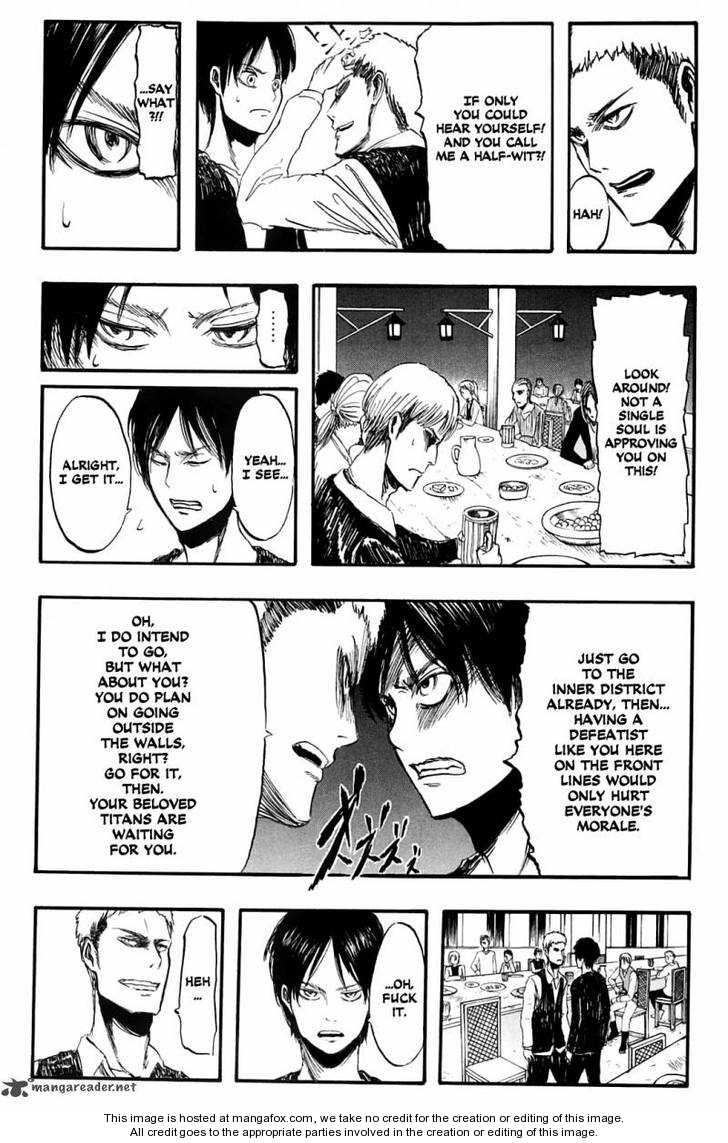 Shingeki no Kyojin Vol.01 Chapter 003 page 11