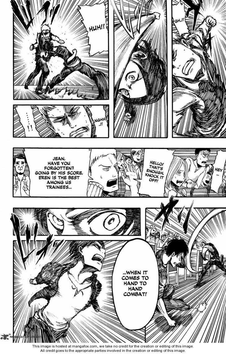Shingeki no Kyojin Vol.01 Chapter 003 page 13