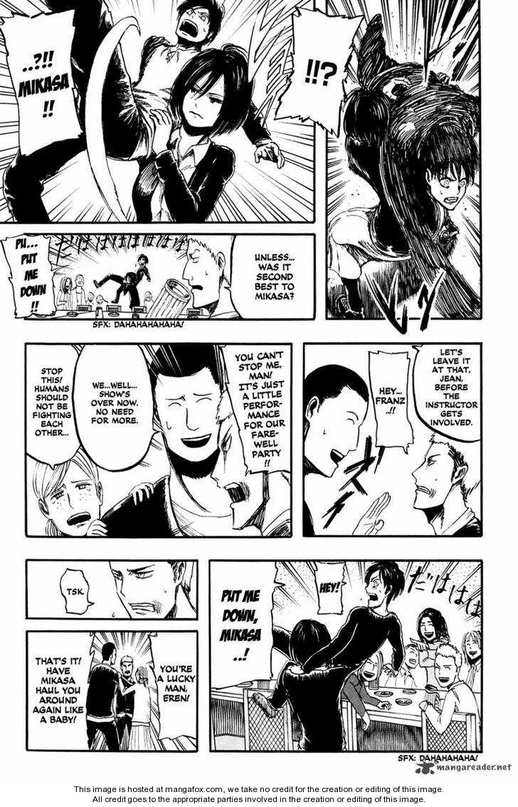 Shingeki no Kyojin Vol.01 Chapter 003 page 14