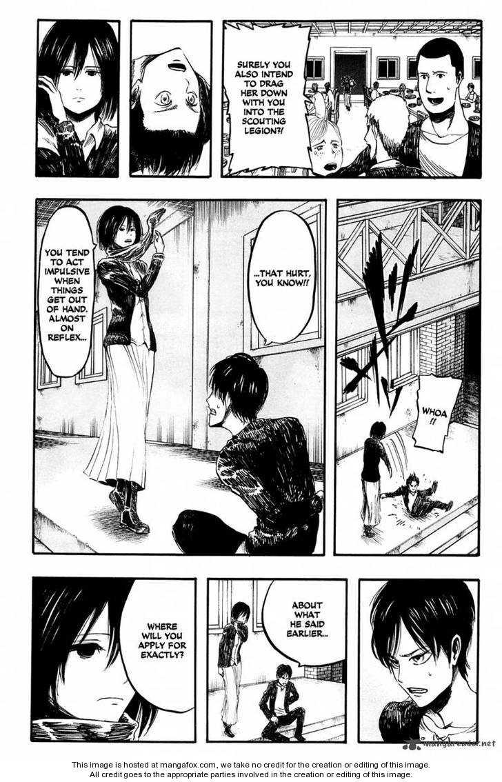 Shingeki no Kyojin Vol.01 Chapter 003 page 15