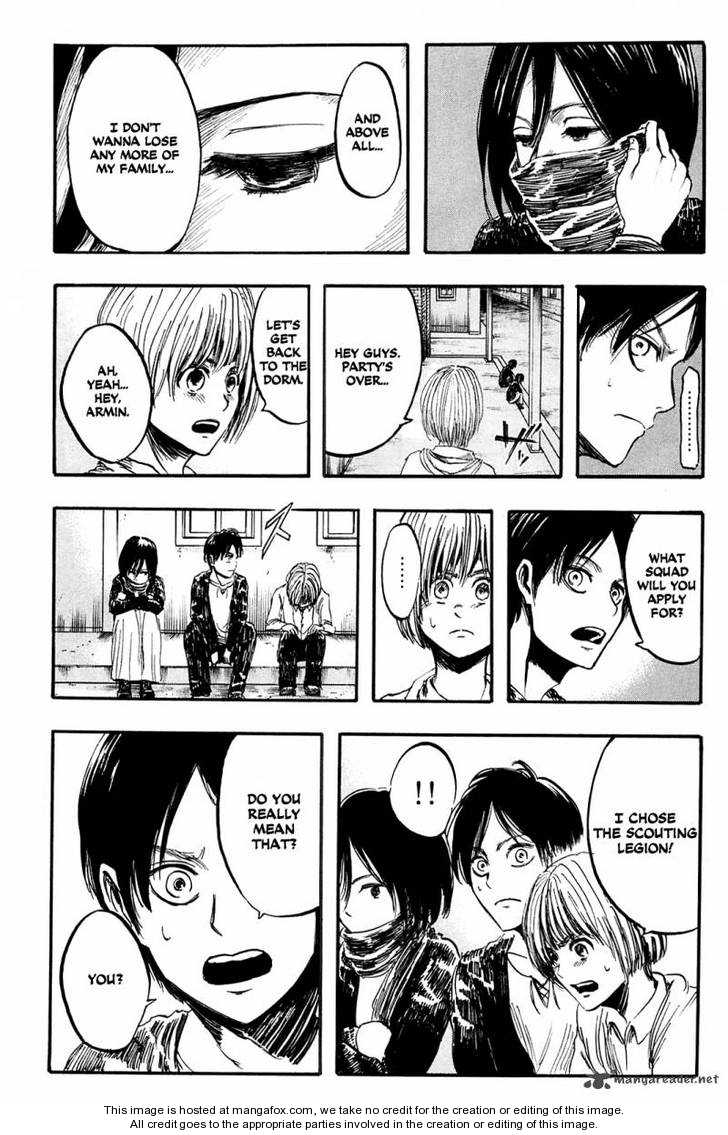 Shingeki no Kyojin Vol.01 Chapter 003 page 17