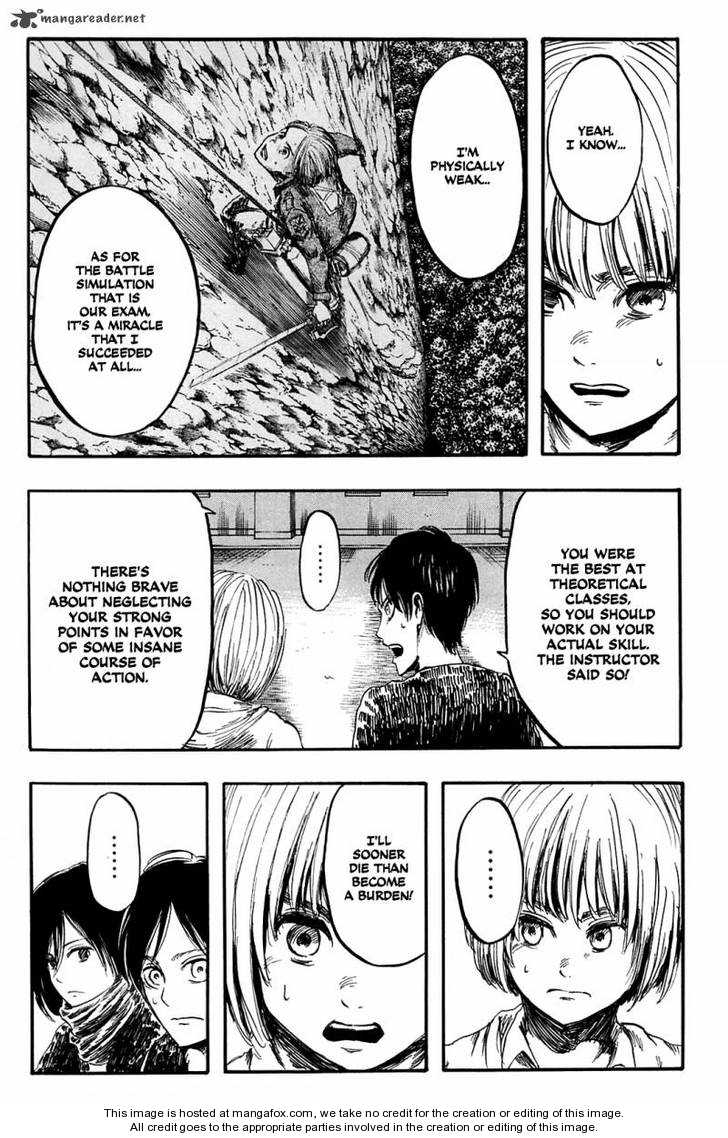 Shingeki no Kyojin Vol.01 Chapter 003 page 18