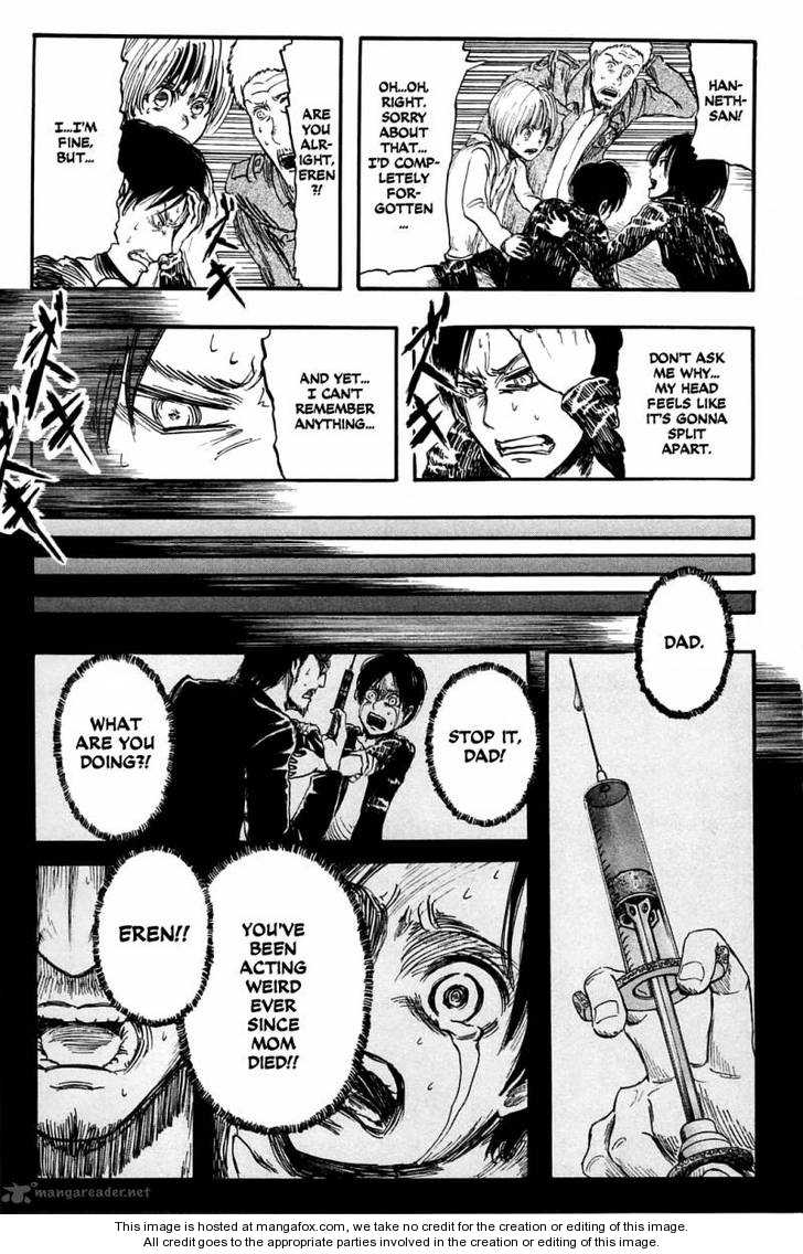 Shingeki no Kyojin Vol.01 Chapter 003 page 22