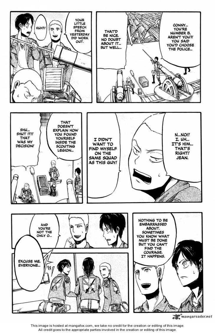 Shingeki no Kyojin Vol.01 Chapter 003 page 26