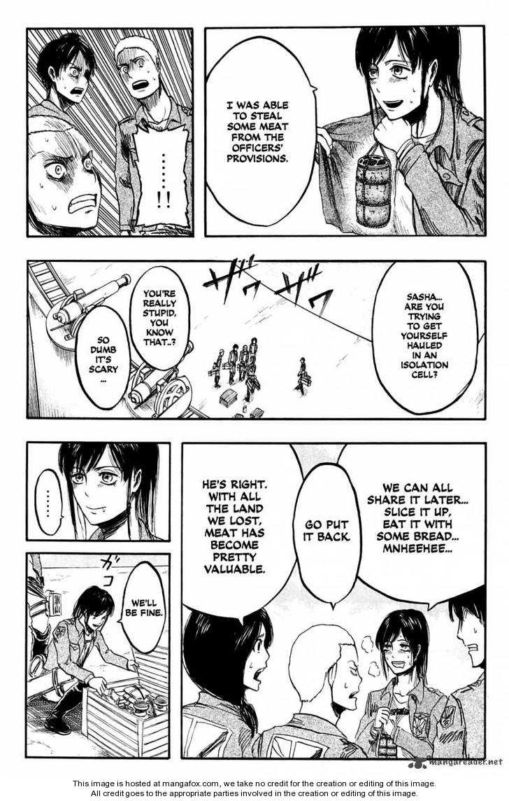 Shingeki no Kyojin Vol.01 Chapter 003 page 27