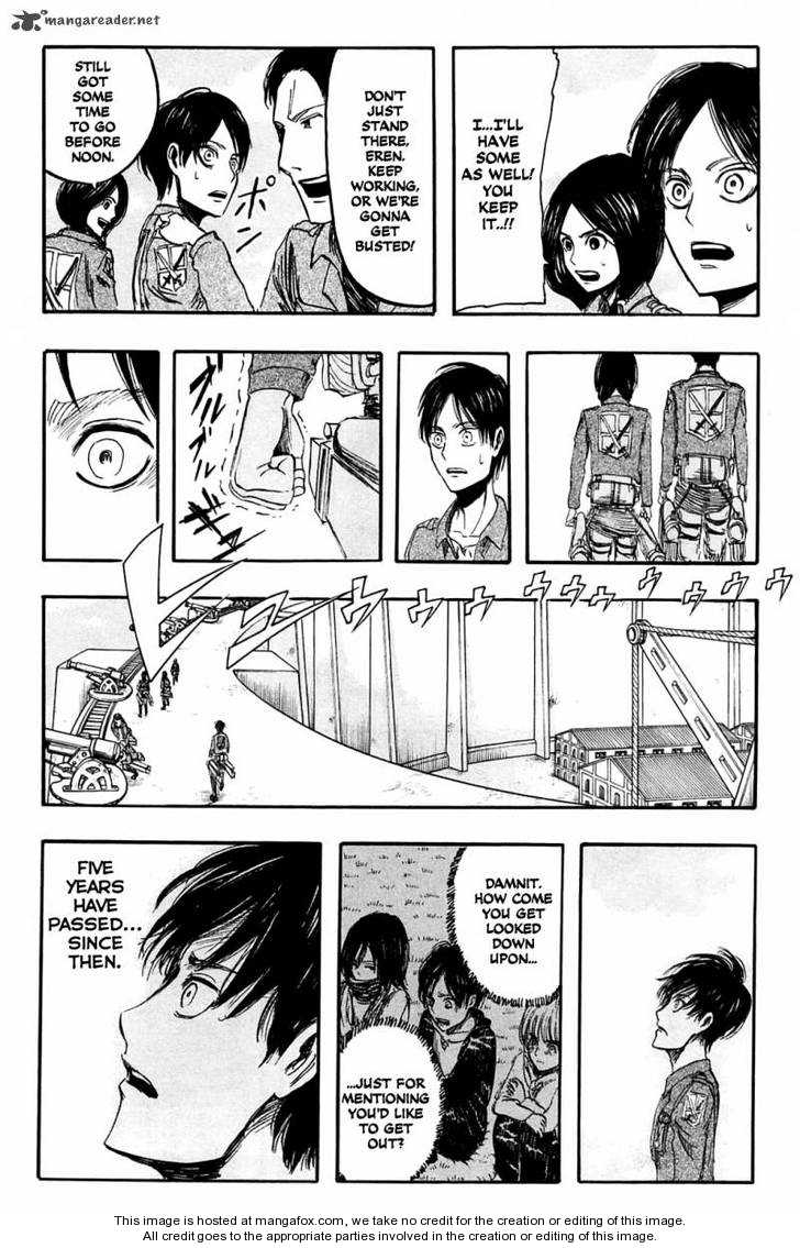 Shingeki no Kyojin Vol.01 Chapter 003 page 29