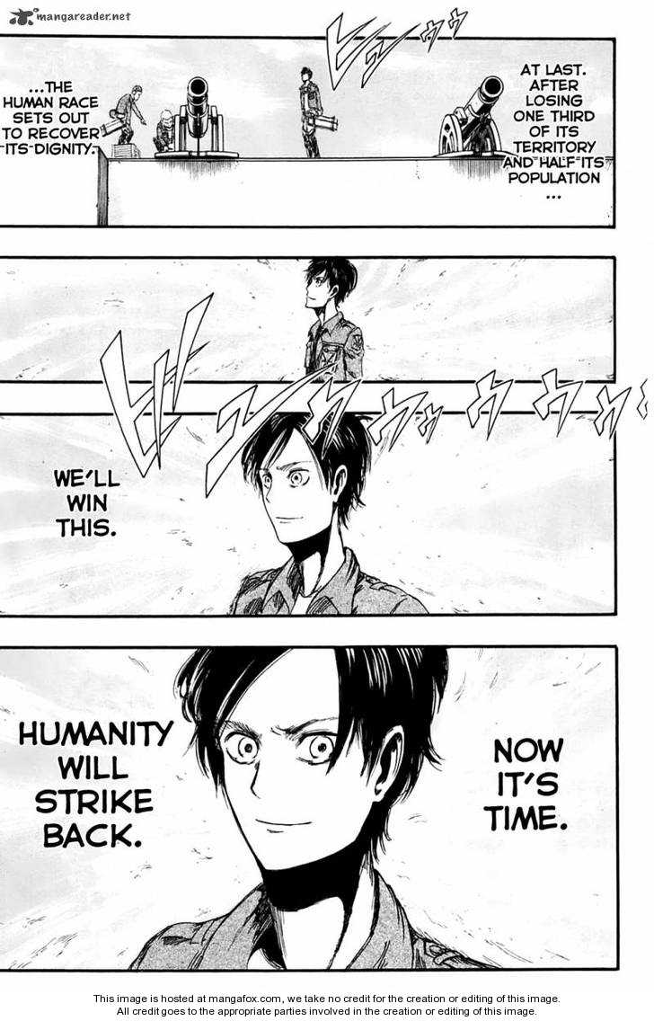 Shingeki no Kyojin Vol.01 Chapter 003 page 30