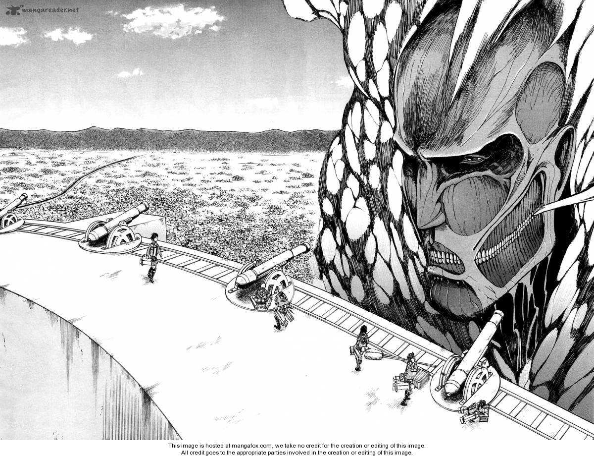 Shingeki no Kyojin Vol.01 Chapter 003 page 31