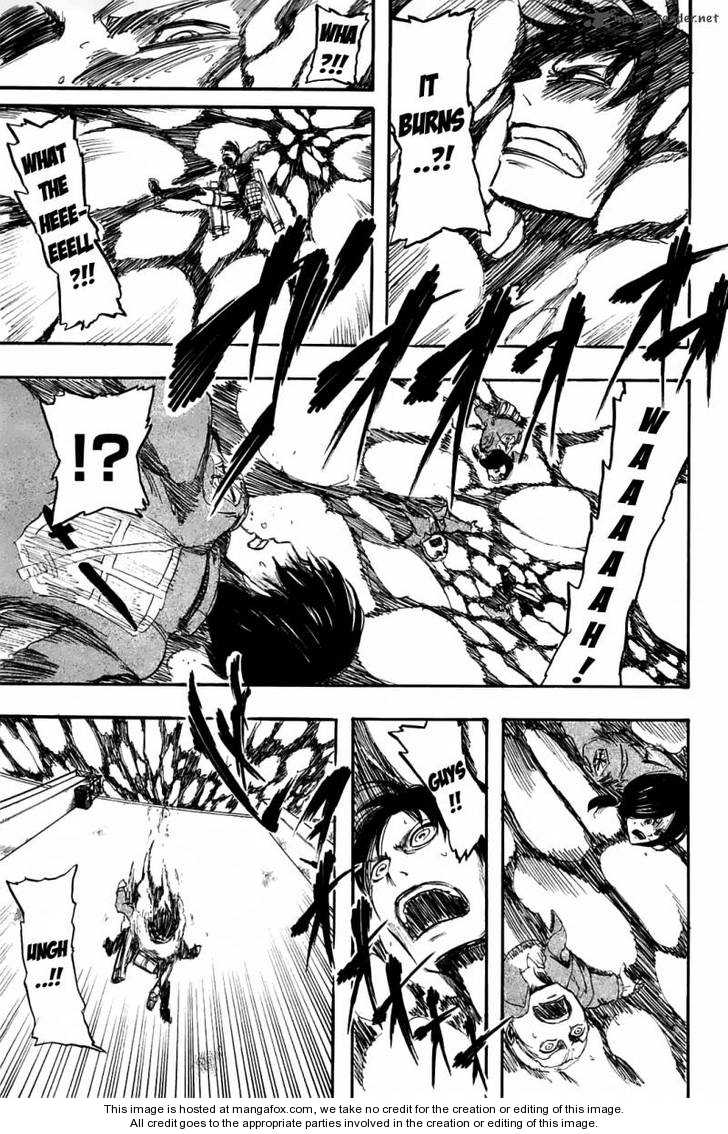 Shingeki no Kyojin Vol.01 Chapter 003 page 33