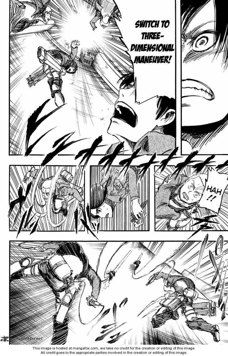 Shingeki no Kyojin Vol.01 Chapter 003 page 34