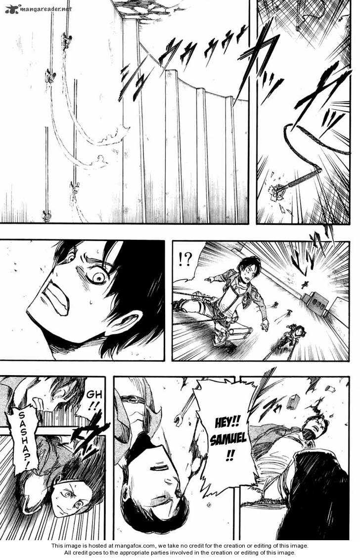 Shingeki no Kyojin Vol.01 Chapter 003 page 35
