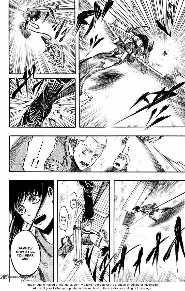 Shingeki no Kyojin Vol.01 Chapter 003 page 36