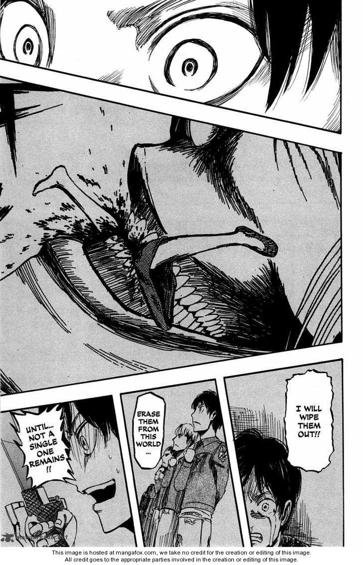 Shingeki no Kyojin Vol.01 Chapter 003 page 39