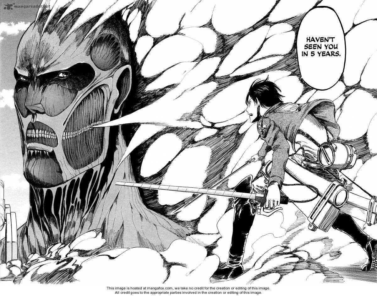 Shingeki no Kyojin Vol.01 Chapter 003 page 42