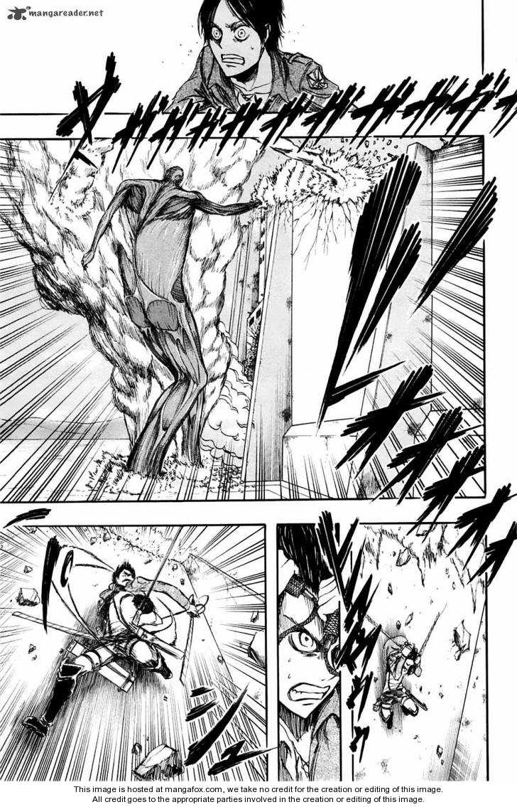 Shingeki no Kyojin Vol.01 Chapter 004 page 6