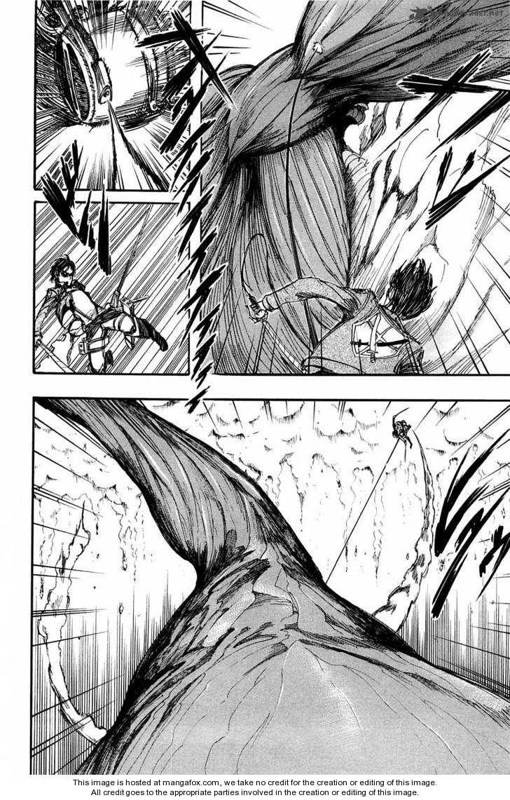 Shingeki no Kyojin Vol.01 Chapter 004 page 7