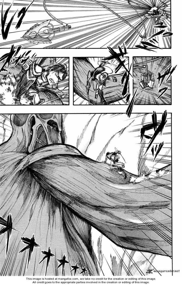 Shingeki no Kyojin Vol.01 Chapter 004 page 8