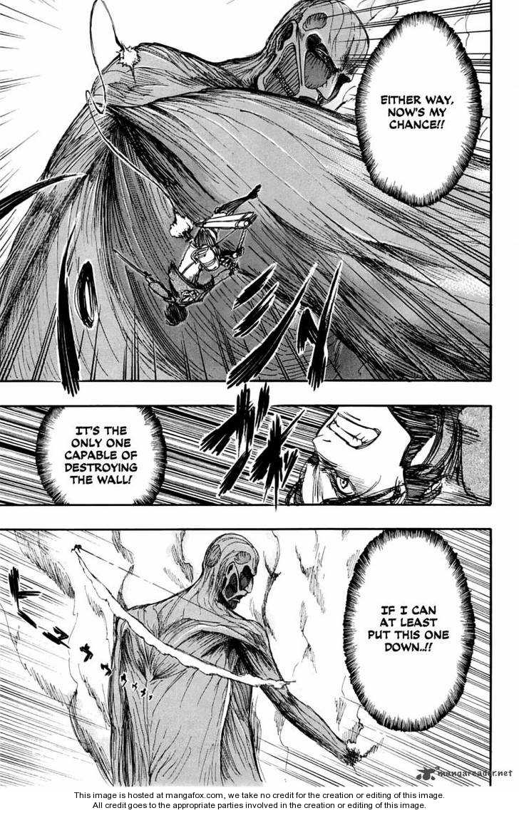 Shingeki no Kyojin Vol.01 Chapter 004 page 10