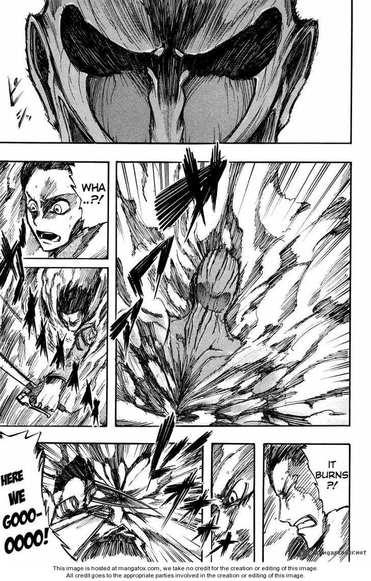 Shingeki no Kyojin Vol.01 Chapter 004 page 12