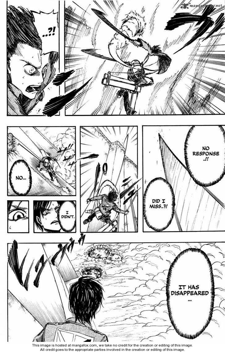 Shingeki no Kyojin Vol.01 Chapter 004 page 13